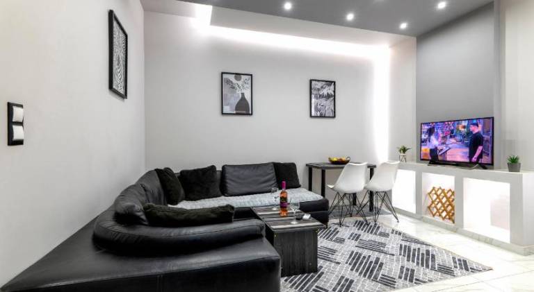 Holiday apartment with terrace — photo 4