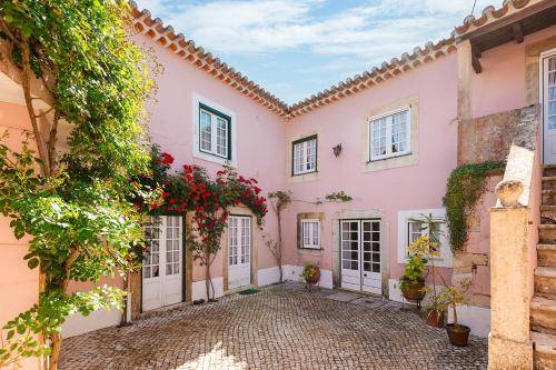 Casa Nossa Senhora de Fátima