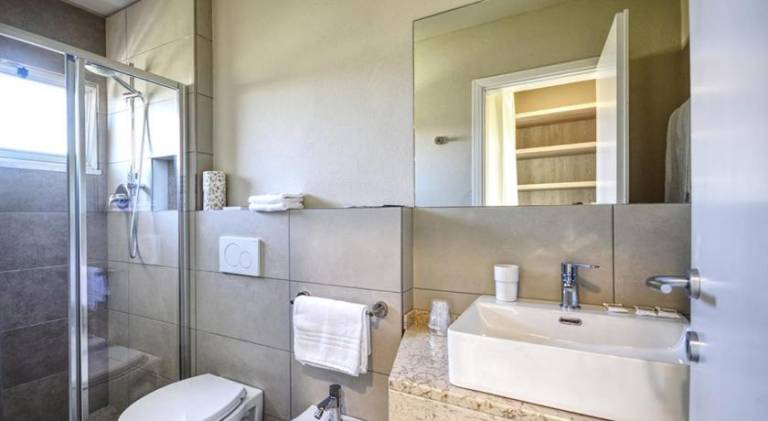Hotel Pironi — photo 2