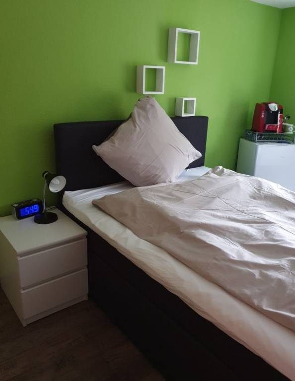 Privatzimmer  Lautenthal