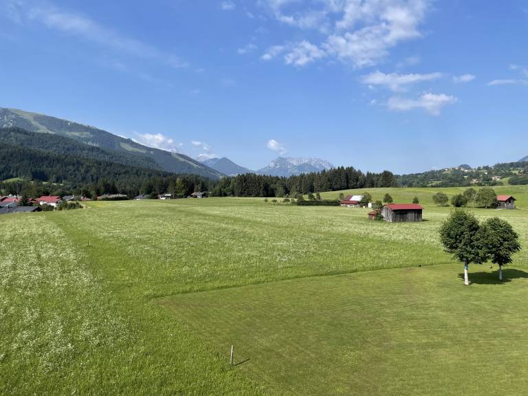 46 m² Ferienwohnung