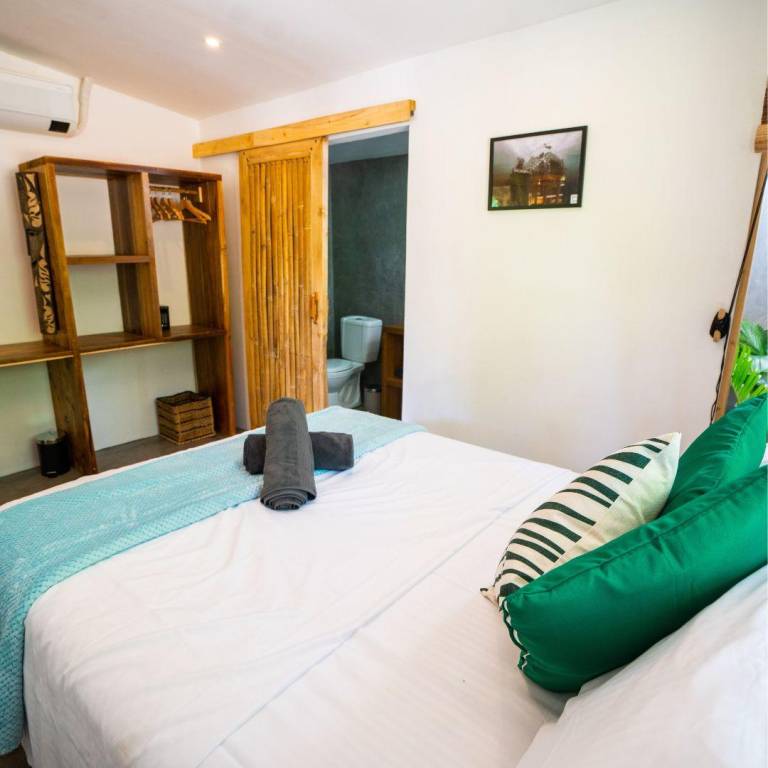 Palayan Villa El Nido-Unique bamboo villa — photo 2