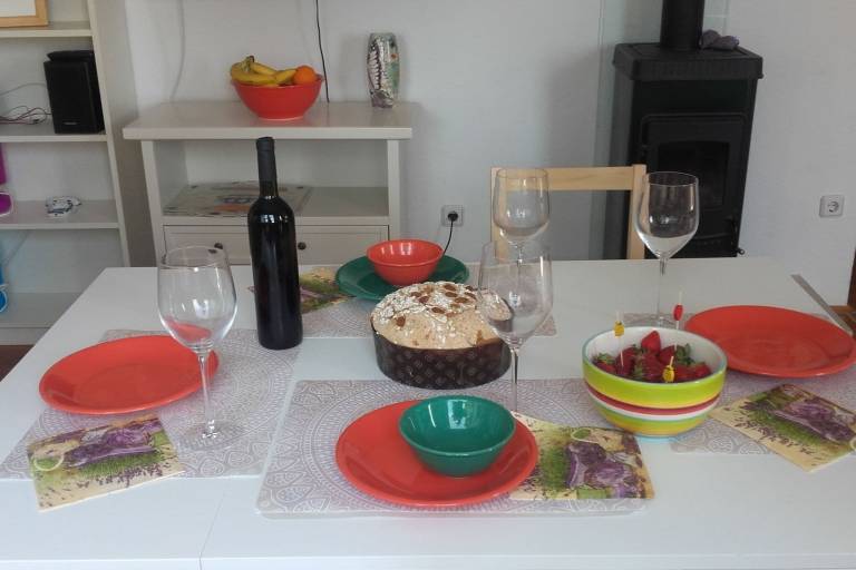 Fully equipped house with garden, barbeque & patio | Close to the beach | Pet-friendly — photo 2