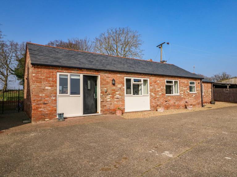 House  Pentney