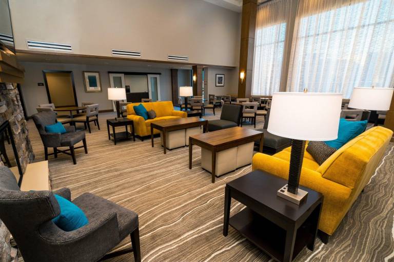 Staybridge Suites Coeur D'alene By IHG — photo 2