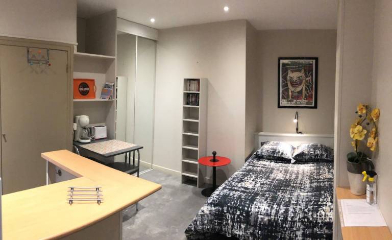Appartement Pau