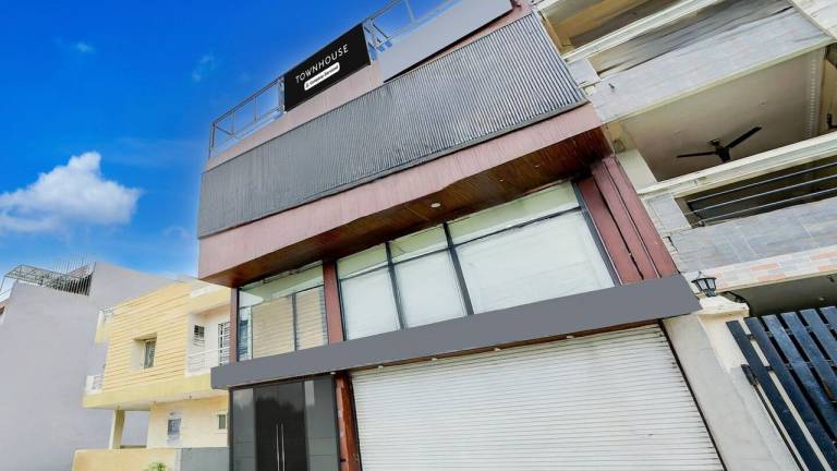 Ferienhaus für 2 Personen 31 m²