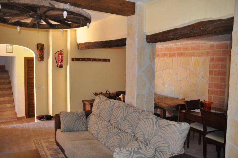 Casa Ruguilla
