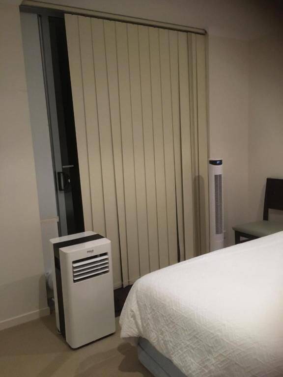 Appartement Brisbane