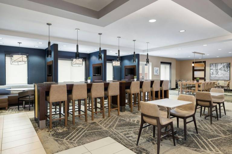 Residence Inn by Marriott Des Moines Downtown — photo 5
