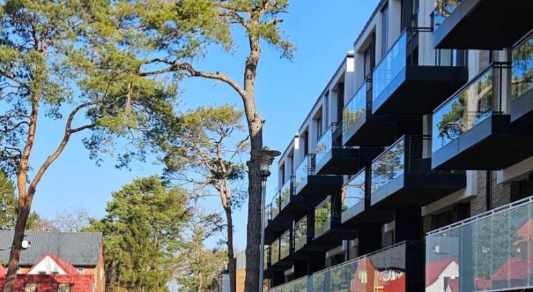 Apartment for 4 persons in Ustron
