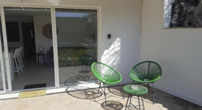 Wonderful rental apartment with pool | Dogs allowed — photo 5