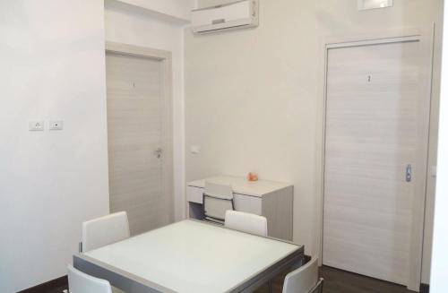 Bed & Breakfast Schiavonea