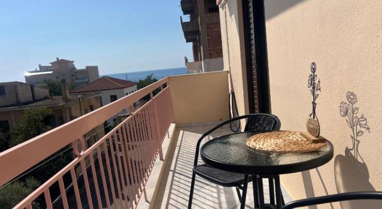 Holiday apartment | Next to the beach | Pet-friendly — photo 4