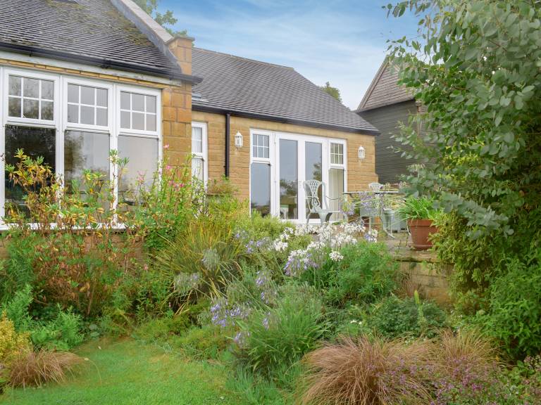 Cottage Todenham