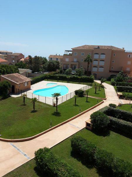 Appartamento Solenzara