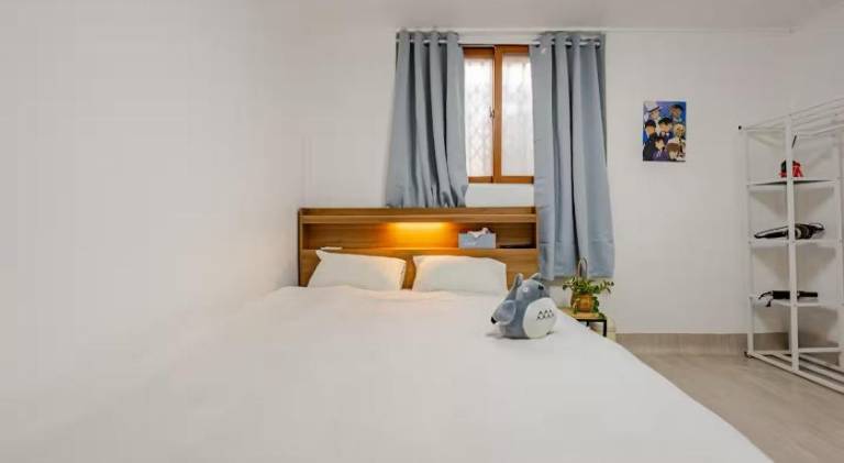 Villa with 1 room for 4 persons — photo 2