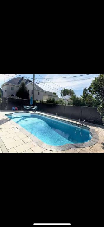 Apartment Pointe-Claire