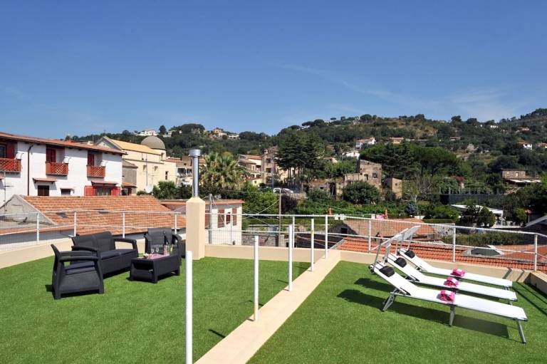 Villa Sant'Agnello