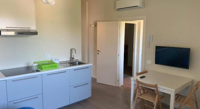 Rental apartment | Pets are welcome in Lucca