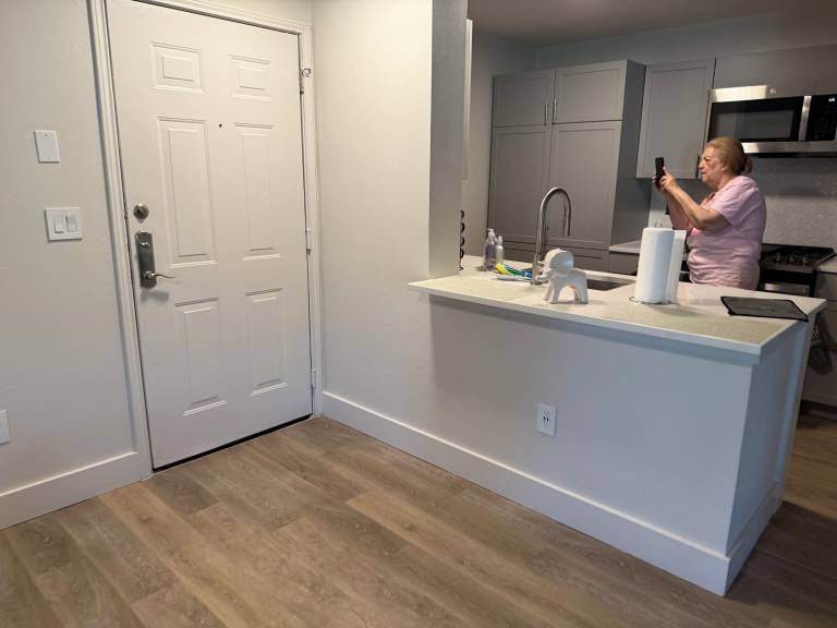 Apartment Stamford