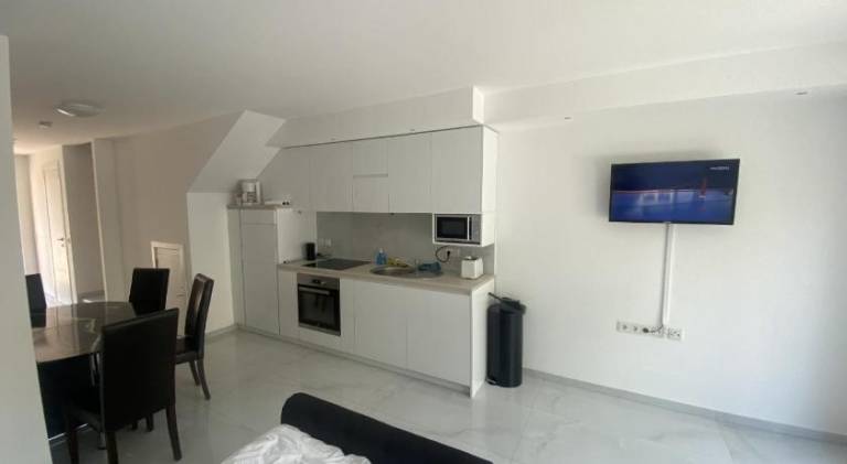 64 m² Ferienwohnung