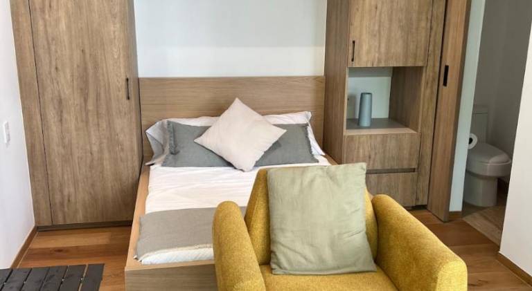 Pleasant apartment with pool & jacuzzi | Near Paseo de la Reforma | Pets are welcome — photo 2