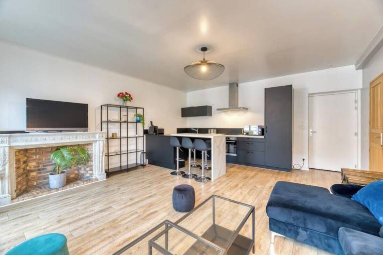 Appartement Rouen