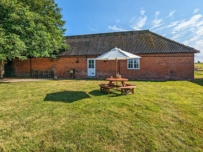 Cottage  Romsey