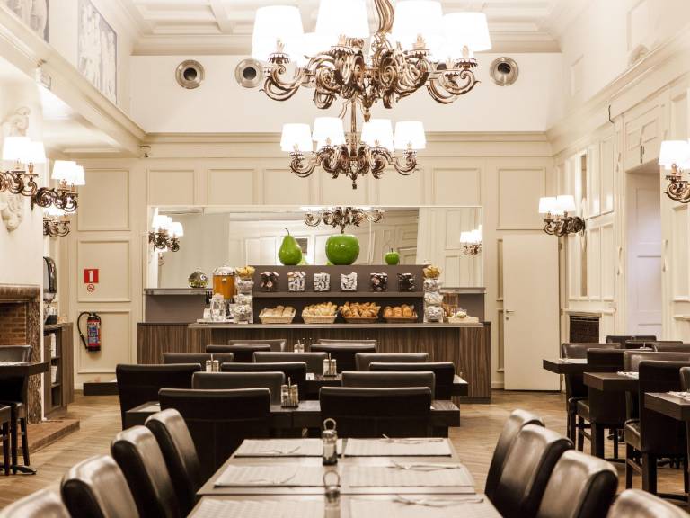 Mercure Brussels Centre Rogier — photo 5
