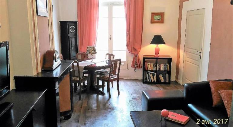 Pleasant vacation home | Pets allowed in Pézenas