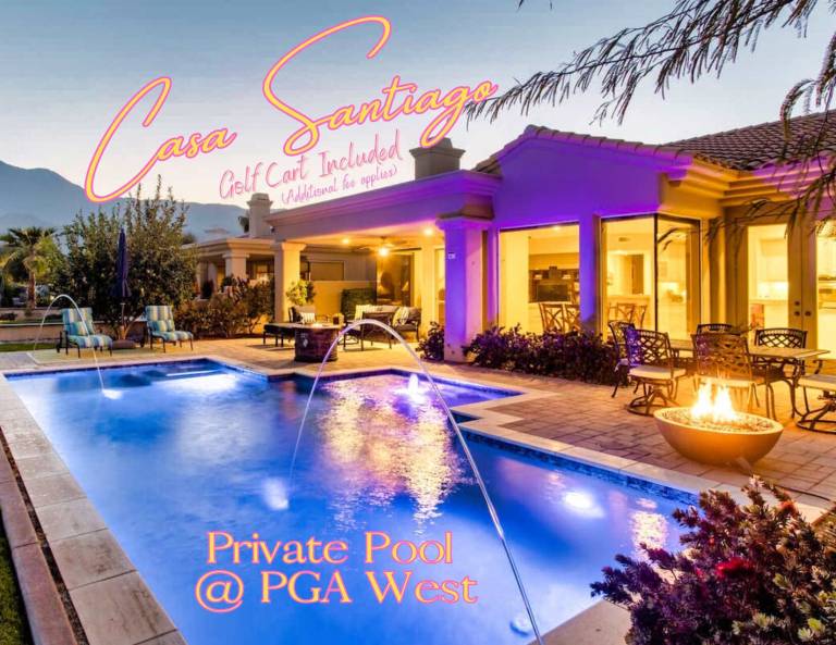 House La Quinta