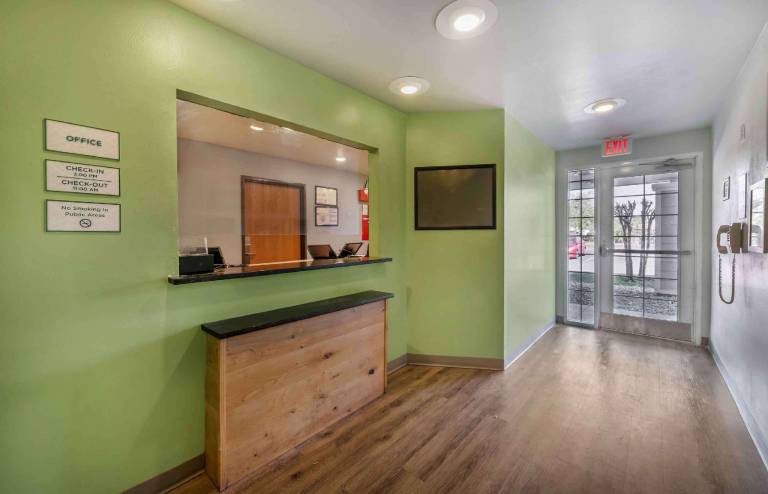 Extended Stay America Select Suites - Orlando - Sanford - Airport — photo 3