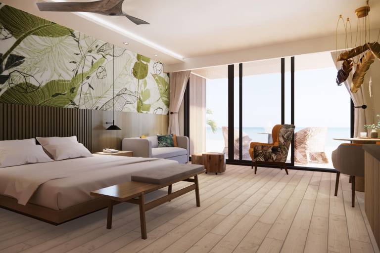 Serenade All Suites - Adults Only Resort — photo 2
