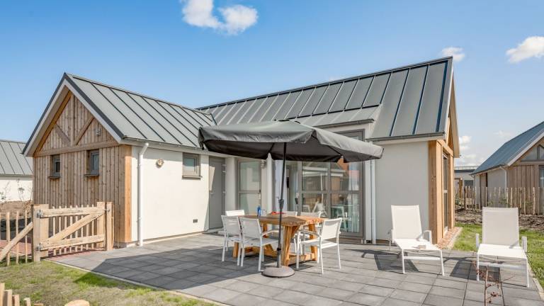 Ferienhaus  Cadzand