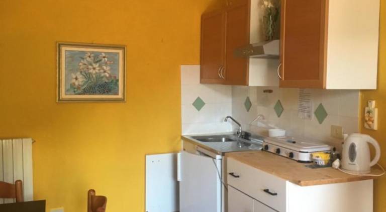 Rental apartment with 1 room for 4 persons — photo 4