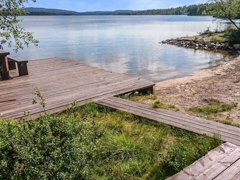 Vacation home with sauna — photo 5