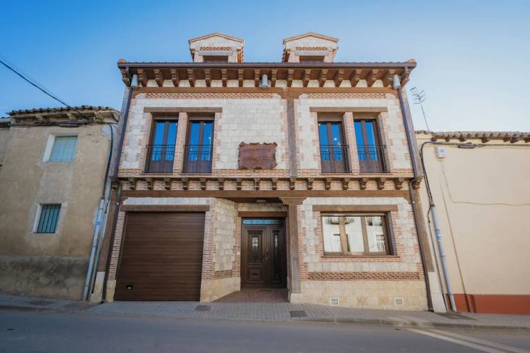 Casa  Medina de Rioseco