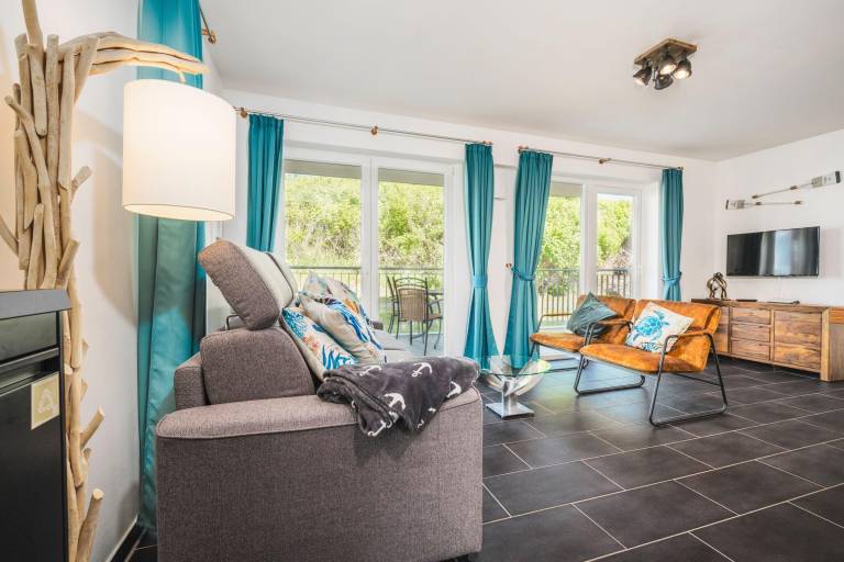 Ferienwohnung  Schillig