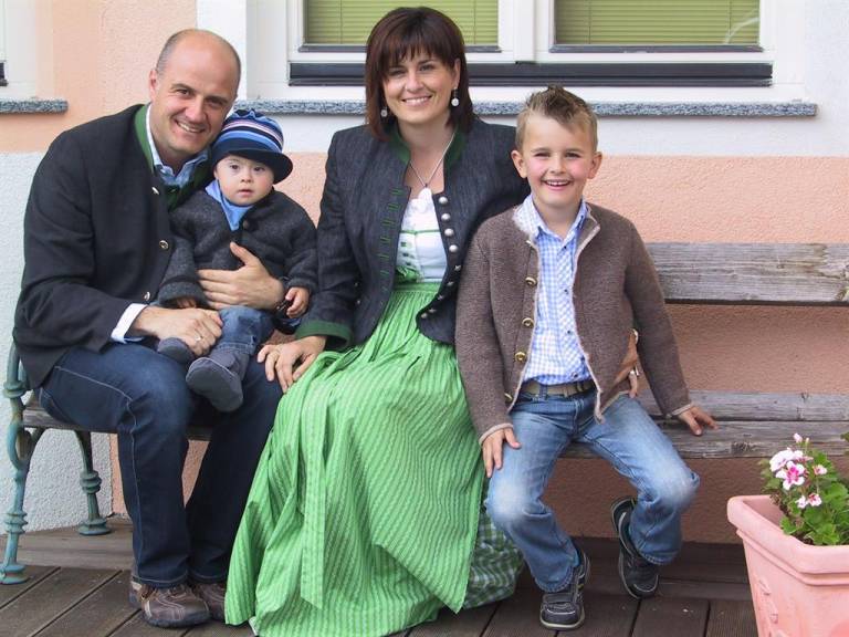 Ferienwohnung Neukirchen am Großvenediger