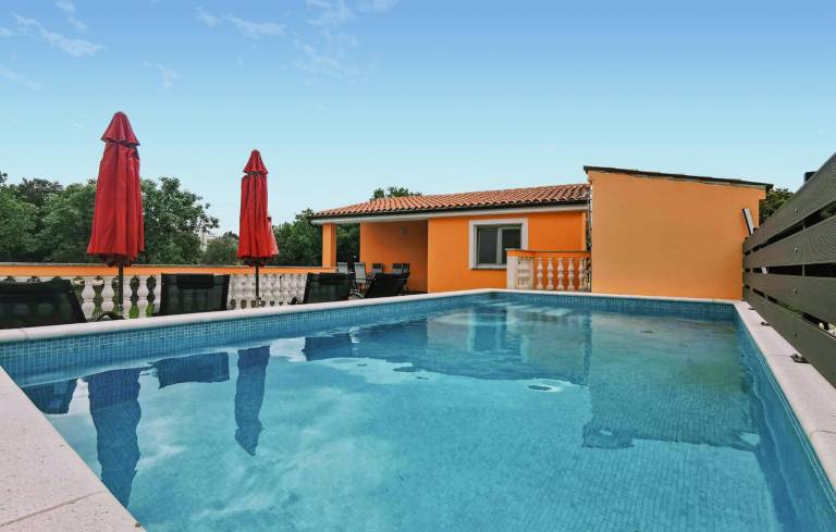 Ferienhaus  Barbariga