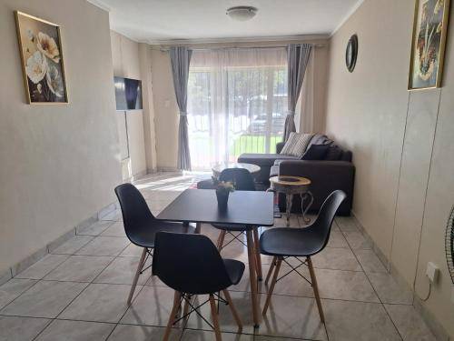 45 m² Ferienwohnung