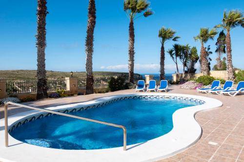 Villa Gozo