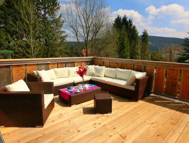 Ferienhaus Hahnenklee