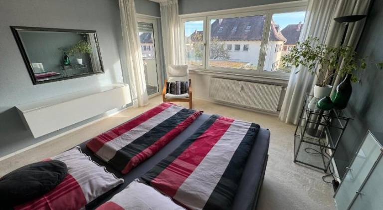 Ferienwohnung Böblingen