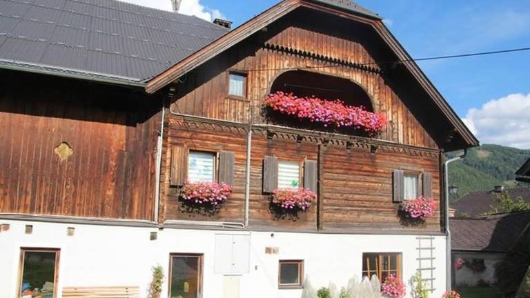 Ferienwohnung Sankt Michael im Lungau