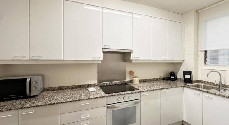 Apartment with 2 rooms for 4 persons — photo 4