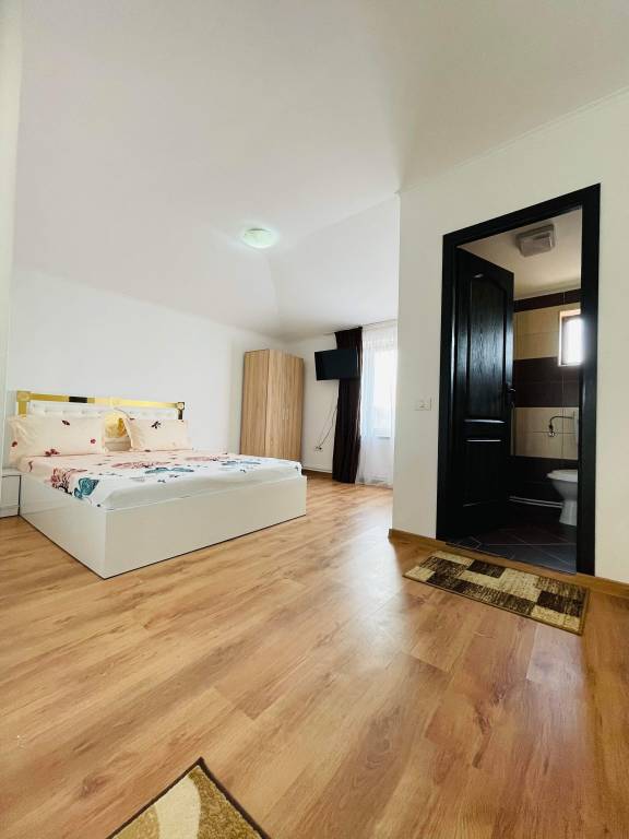 Villa Eforie Nord