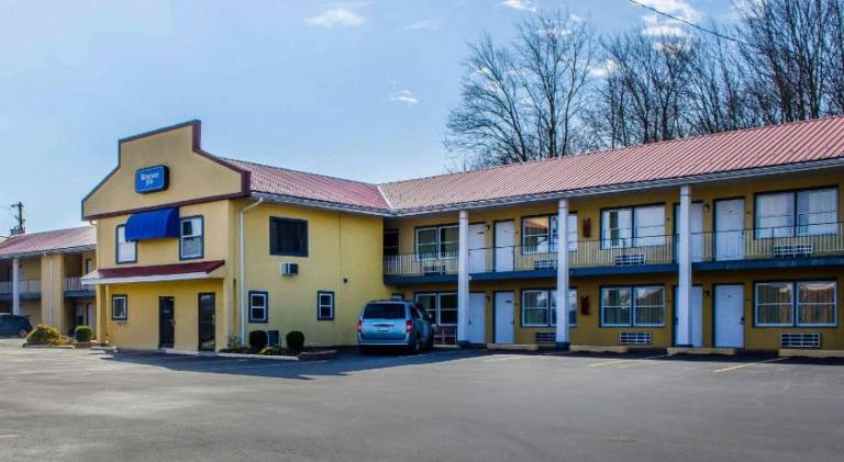 Relax Inn in Lewisburg, PA