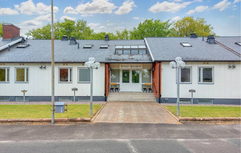 Ferienhaus in Hässleholm, Vittsjö f&uuml;r max. 16 Personen